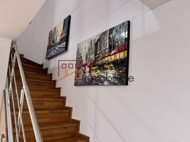 Villa for Rent Iancu Nicolae | Pipera, Bucharest - 2 Bedroom - ID:124481 | Bliss Imobiliare / Photo 7 - BLISS Imobiliare