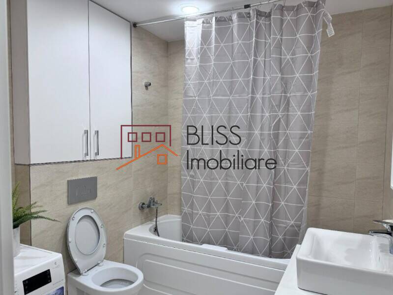 2-Bedroom Villa With Attic And Private Garden - Cosmopolis, Bucharest | Bliss Imobiliare / Photo 9 - BLISS Imobiliare