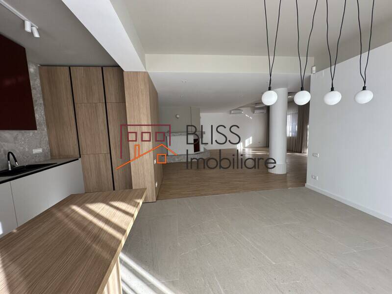Vila Spatioasa Si Moderna Cu 6 Camere Si Piscina | Bliss Imobiliare / Photo 7 - BLISS Imobiliare