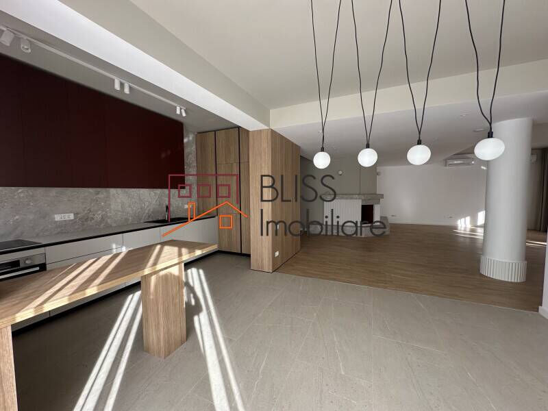Vila Spatioasa Si Moderna Cu 6 Camere Si Piscina | Bliss Imobiliare / Photo 8 - BLISS Imobiliare