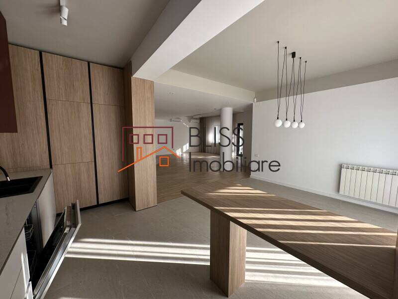 Vila Spatioasa Si Moderna Cu 6 Camere Si Piscina | Bliss Imobiliare / Photo 10 - BLISS Imobiliare