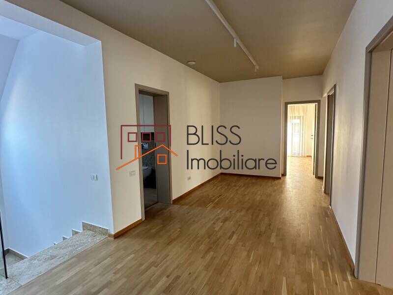 Vila Spatioasa Si Moderna Cu 6 Camere Si Piscina | Bliss Imobiliare / Photo 22 - BLISS Imobiliare