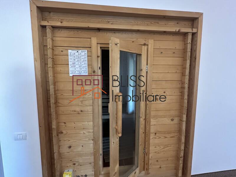 Vila Spatioasa Si Moderna Cu 6 Camere Si Piscina | Bliss Imobiliare / Photo 26 - BLISS Imobiliare