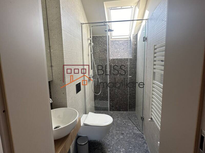 Vila Spatioasa Si Moderna Cu 6 Camere Si Piscina | Bliss Imobiliare / Photo 29 - BLISS Imobiliare