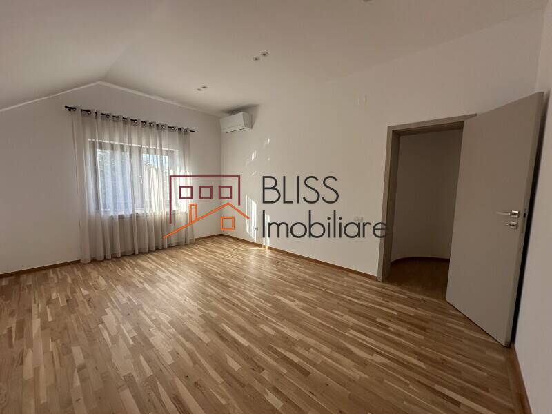 Vila Spatioasa Si Moderna Cu 6 Camere Si Piscina | Bliss Imobiliare / Photo 33 - BLISS Imobiliare