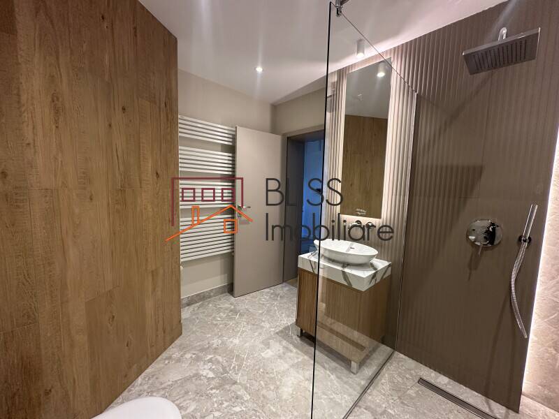 Vila Spatioasa Si Moderna Cu 6 Camere Si Piscina | Bliss Imobiliare / Photo 39 - BLISS Imobiliare