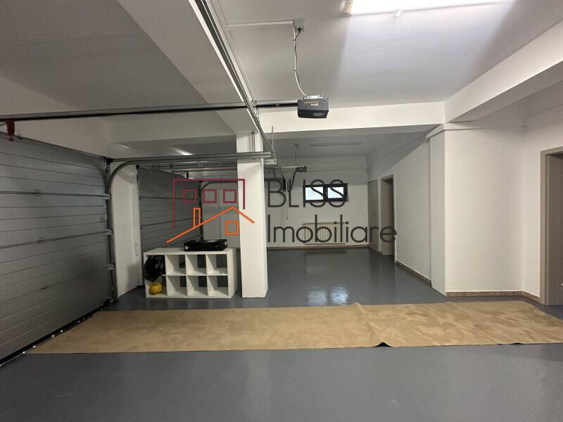 Spacious 6-Bedroom Villa With Pool In Iancu Nicolae, Bucharest / Ilfov | Bliss Imobiliare / Photo 46 - BLISS Imobiliare