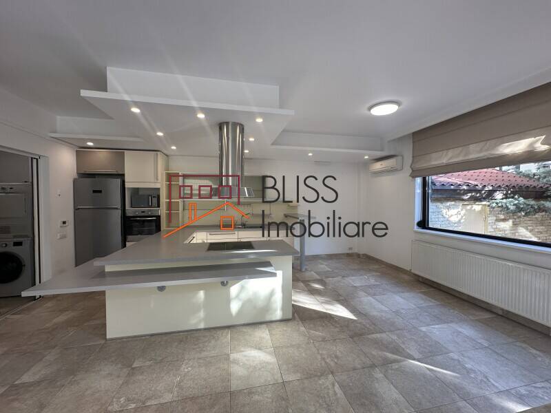 Modern 4 Bedroom Villa, Bucharest / Ilfov | Bliss Imobiliare / Photo 16 - BLISS Imobiliare