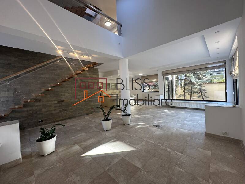 Modern 4 Bedroom Villa, Bucharest / Ilfov | Bliss Imobiliare / Photo 10 - BLISS Imobiliare