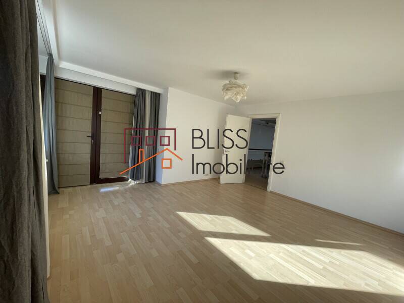 Modern 4 Bedroom Villa, Bucharest / Ilfov | Bliss Imobiliare / Photo 23 - BLISS Imobiliare