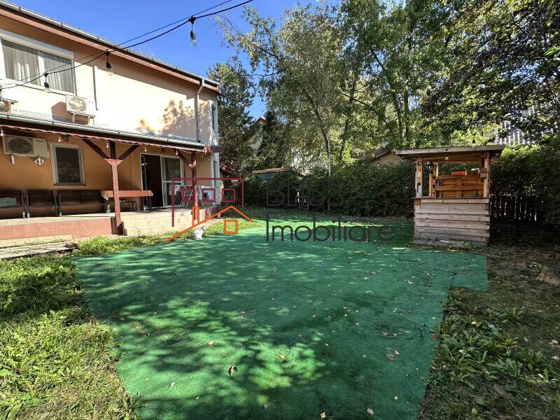 Cozy House In Gated Complex Iancu Nicolae, Bucharest / Ilfov | Bliss Imobiliare / Photo 13 - BLISS Imobiliare