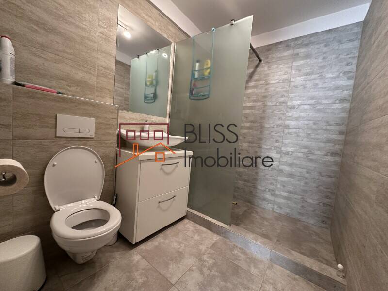 Vila 4 Camere In Complex Securizat Langa Scoala Britanica | Bliss Imobiliare / Photo 10 - BLISS Imobiliare