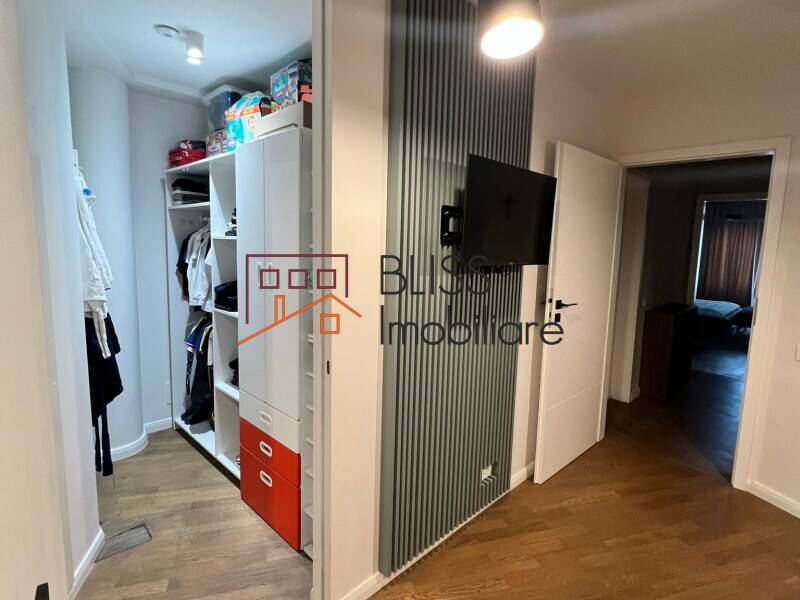 Vila Premium Cu 7 Camere In Pipera | Bliss Imobiliare / Photo 26 - BLISS Imobiliare