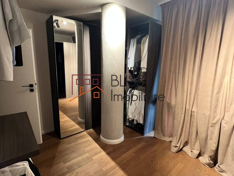 Vila Premium Cu 7 Camere In Pipera | Bliss Imobiliare / Photo 23 - BLISS Imobiliare