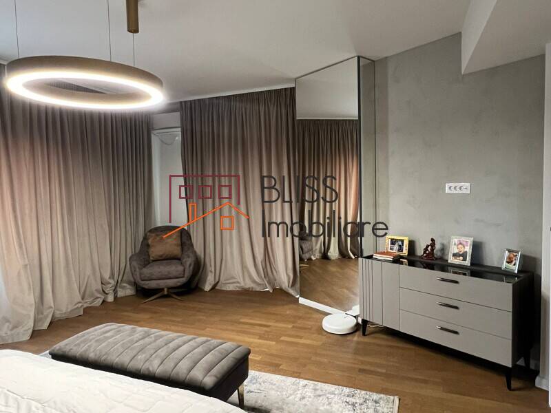 6-Bedroom Premium Villa, Bucharest / Ilfov | Bliss Imobiliare / Photo 17 - BLISS Imobiliare