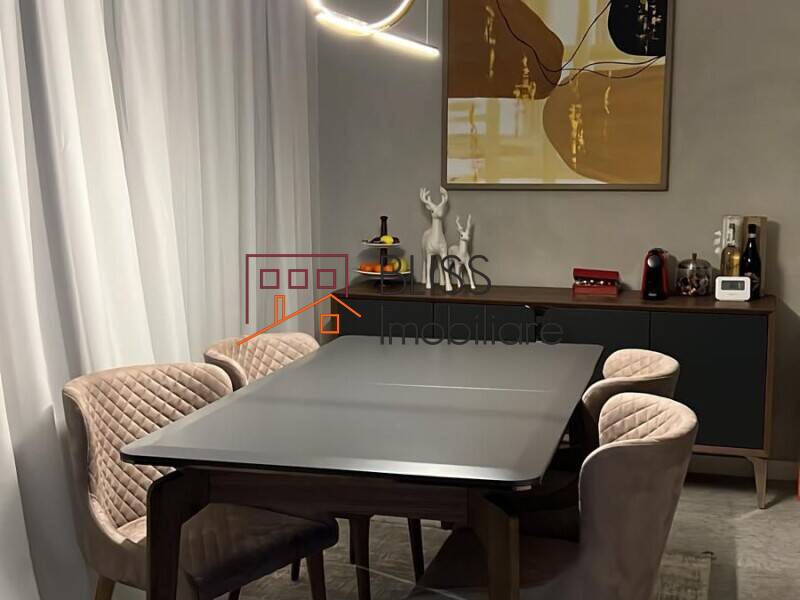 6-Bedroom Premium Villa, Bucharest / Ilfov | Bliss Imobiliare / Photo 6 - BLISS Imobiliare