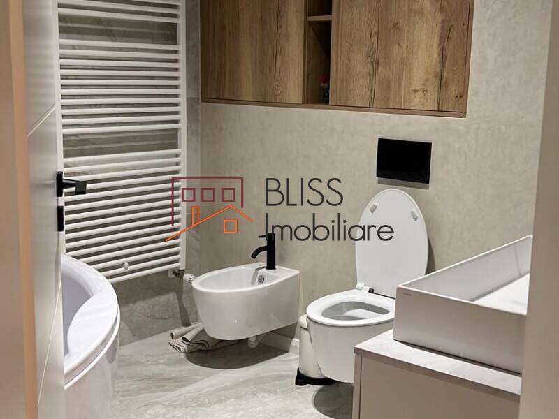 Vila Premium Cu 7 Camere In Pipera | Bliss Imobiliare / Photo 19 - BLISS Imobiliare