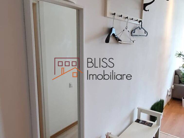 Studio 50 Mp In Cosmopolis Cu Vedere Panoramica | Bliss Imobiliare / Photo 16 - BLISS Imobiliare