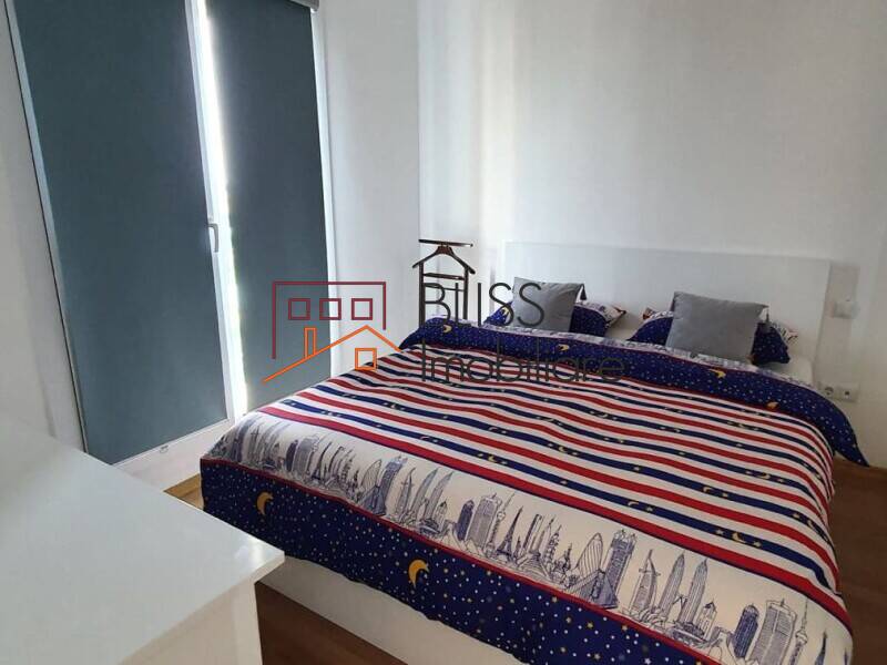 50 Sqm Studio In Cosmopolis With Panoramic Views, Bucharest / Ilfov | Bliss Imobiliare / Photo 11 - BLISS Imobiliare