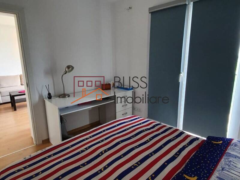 50 Sqm Studio In Cosmopolis With Panoramic Views, Bucharest / Ilfov | Bliss Imobiliare / Photo 12 - BLISS Imobiliare