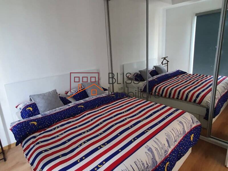 Studio 50 Mp In Cosmopolis Cu Vedere Panoramica | Bliss Imobiliare / Photo 10 - BLISS Imobiliare