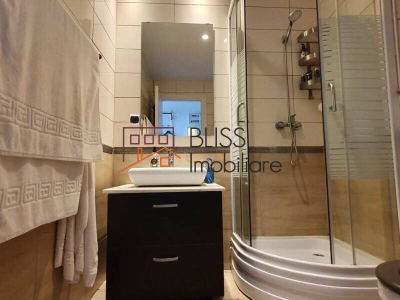 Studio 50 Mp In Cosmopolis Cu Vedere Panoramica | Bliss Imobiliare / Photo 15 - BLISS Imobiliare