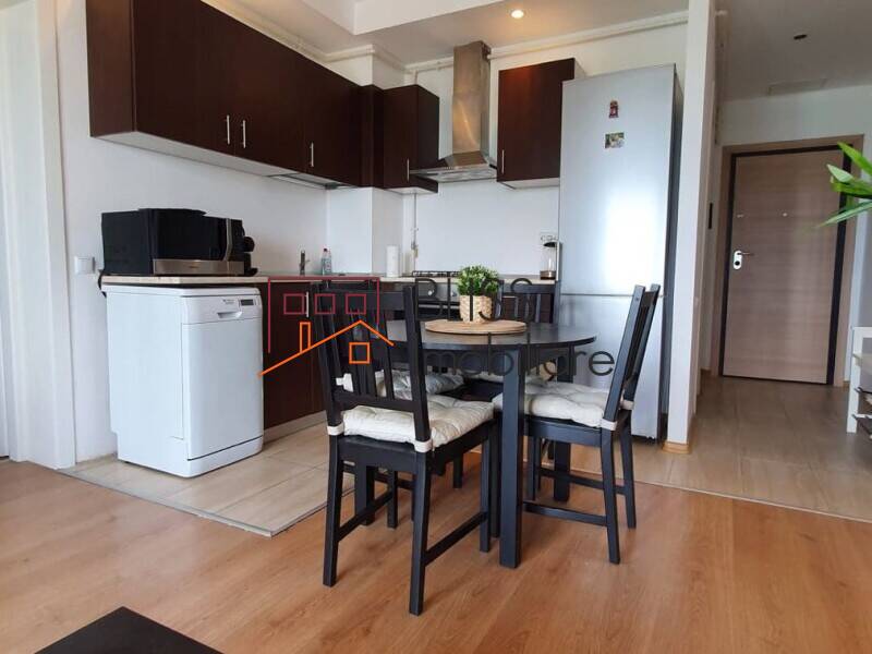 50 Sqm Studio In Cosmopolis With Panoramic Views, Bucharest / Ilfov | Bliss Imobiliare / Photo 6 - BLISS Imobiliare