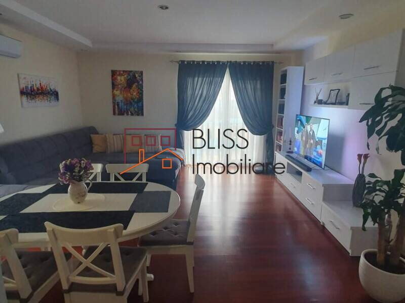 2-Bedroom Apartment 82 Sqm In Cosmopolis, Bucharest / Ilfov | Bliss Imobiliare / Photo 1 - BLISS Imobiliare
