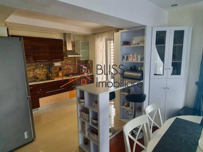 2-Bedroom Apartment 82 Sqm In Cosmopolis, Bucharest / Ilfov | Bliss Imobiliare / Photo 5 - BLISS Imobiliare