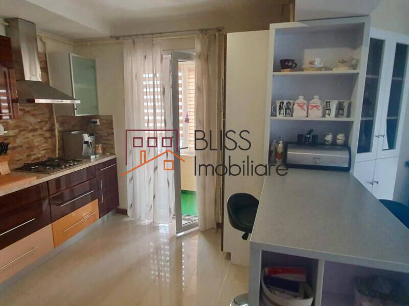 2-Bedroom Apartment 82 Sqm In Cosmopolis, Bucharest / Ilfov | Bliss Imobiliare / Photo 8 - BLISS Imobiliare