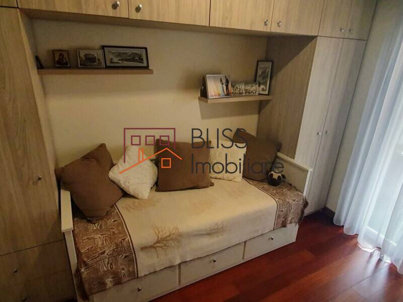 Apartament Spatios 3 Camere Mobilat | Bliss Imobiliare / Photo 10 - BLISS Imobiliare