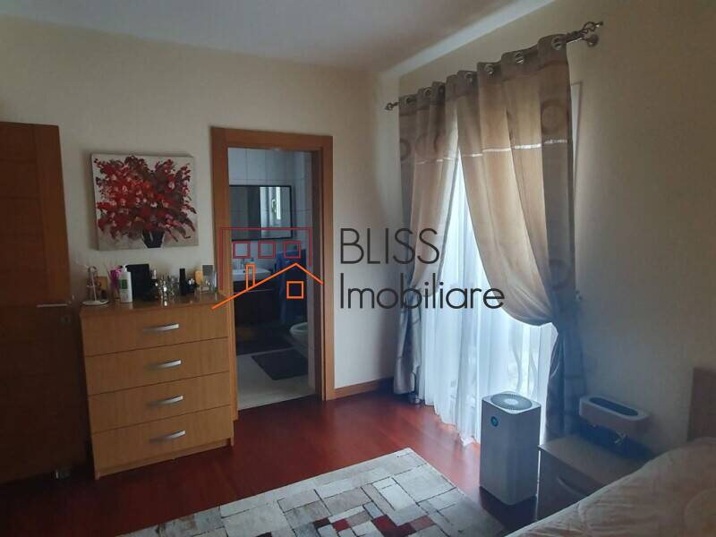 Apartament Spatios 3 Camere Mobilat | Bliss Imobiliare / Photo 14 - BLISS Imobiliare