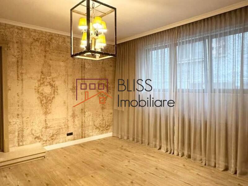 Apartament de Inchiriat Dorobanti | Primaverii | Kiseleff | Aviatorilor - 5 Camere - ID:124617 | Bliss Imobiliare / Photo 2 - BLISS Imobiliare