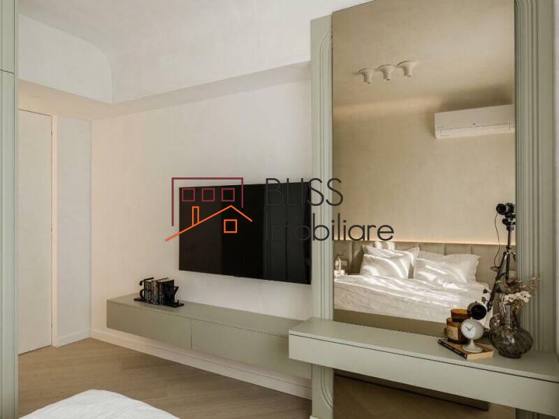 Apartament de Inchiriat Aviatiei | Promenada mall | Metro Pipera - 2 Camere - ID:124620 | Bliss Imobiliare / Photo 11 - BLISS Imobiliare