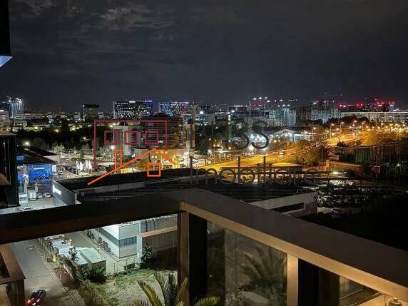 Apartament de Inchiriat Aviatiei | Promenada mall | Metro Pipera - 2 Camere - ID:124620 | Bliss Imobiliare / Photo 15 - BLISS Imobiliare