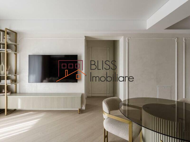Apartament de Inchiriat Aviatiei | Promenada mall | Metro Pipera - 2 Camere - ID:124620 | Bliss Imobiliare / Photo 2 - BLISS Imobiliare