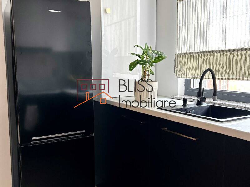 Garsoniera de Inchiriat Iancu Nicolae | Pipera - ID:124635 | Bliss Imobiliare / Photo 2 - BLISS Imobiliare