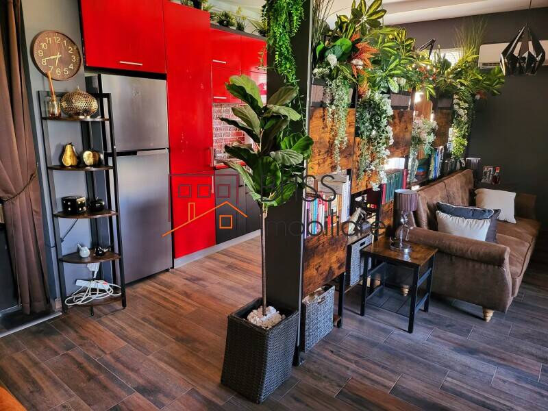 Modern One Bedroom Apartment Cosmopolis, Bucharest / Ilfov | Bliss Imobiliare / Photo 20 - BLISS Imobiliare