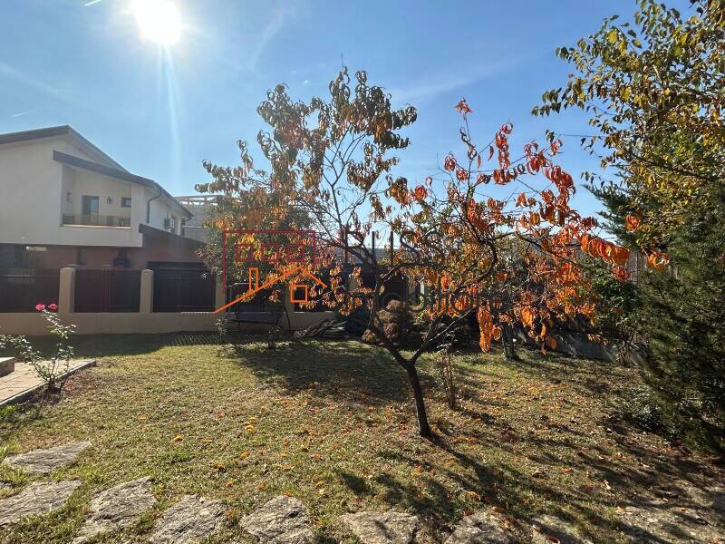 4-Bedroom Villa In Pipera With Large Garden, Bucharest / Ilfov | Bliss Imobiliare / Photo 5 - BLISS Imobiliare