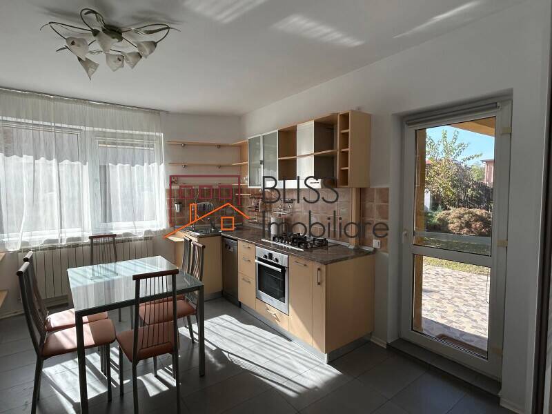 Vila 5 Camere In Pipera Cu Gradina Mare | Bliss Imobiliare / Photo 16 - BLISS Imobiliare
