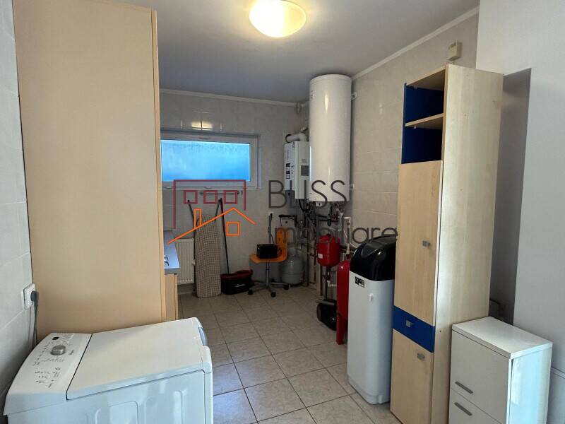 Vila 5 Camere In Pipera Cu Gradina Mare | Bliss Imobiliare / Photo 18 - BLISS Imobiliare