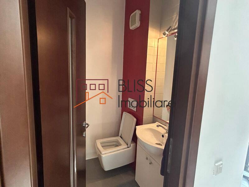 4-Bedroom Villa In Pipera With Large Garden, Bucharest / Ilfov | Bliss Imobiliare / Photo 20 - BLISS Imobiliare