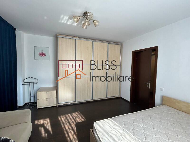 4-Bedroom Villa In Pipera With Large Garden, Bucharest / Ilfov | Bliss Imobiliare / Photo 28 - BLISS Imobiliare