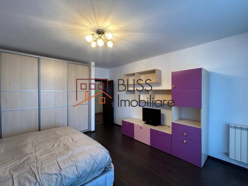 4-Bedroom Villa In Pipera With Large Garden, Bucharest / Ilfov | Bliss Imobiliare / Photo 31 - BLISS Imobiliare