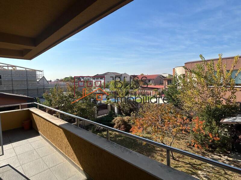 4-Bedroom Villa In Pipera With Large Garden, Bucharest / Ilfov | Bliss Imobiliare / Photo 33 - BLISS Imobiliare