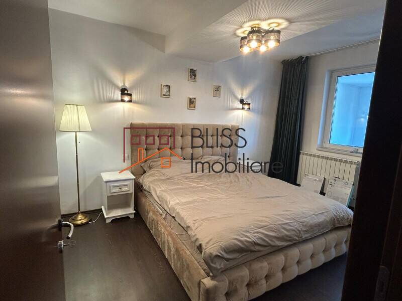 4-Bedroom Villa In Pipera With Large Garden, Bucharest / Ilfov | Bliss Imobiliare / Photo 36 - BLISS Imobiliare