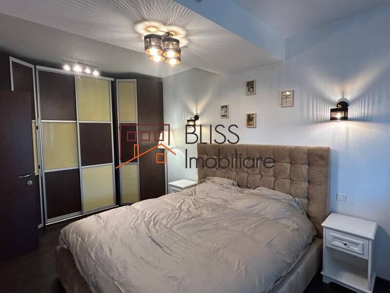 4-Bedroom Villa In Pipera With Large Garden, Bucharest / Ilfov | Bliss Imobiliare / Photo 37 - BLISS Imobiliare