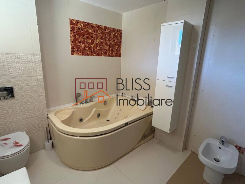 4-Bedroom Villa In Pipera With Large Garden, Bucharest / Ilfov | Bliss Imobiliare / Photo 35 - BLISS Imobiliare