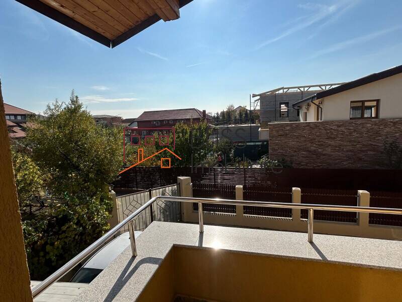 Vila 5 Camere In Pipera Cu Gradina Mare | Bliss Imobiliare / Photo 41 - BLISS Imobiliare