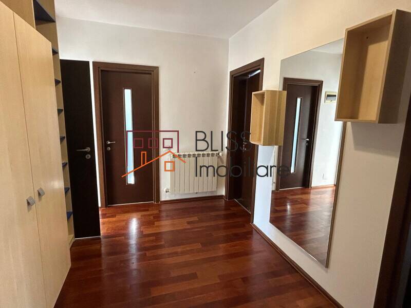 4-Bedroom Villa In Pipera With Large Garden, Bucharest / Ilfov | Bliss Imobiliare / Photo 24 - BLISS Imobiliare
